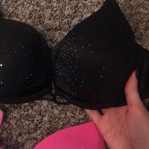 VS bombshell bra